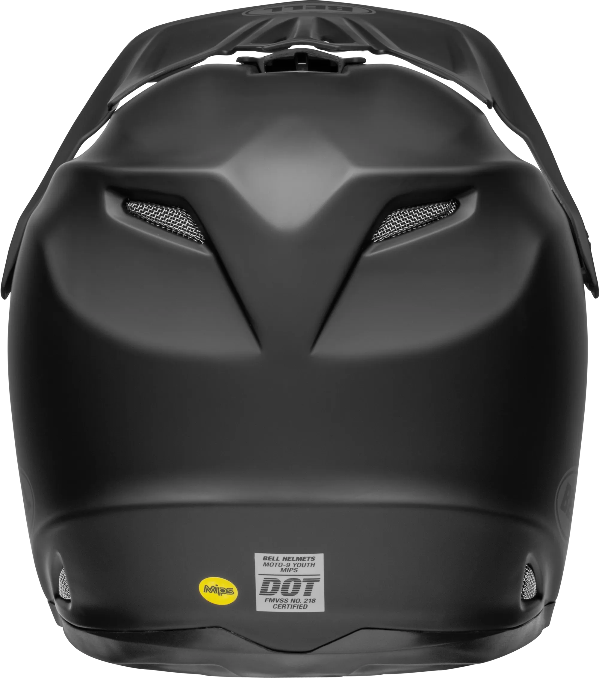 BELL Moto-9 MIPS Youth  Dirt Motorcycle Helmet