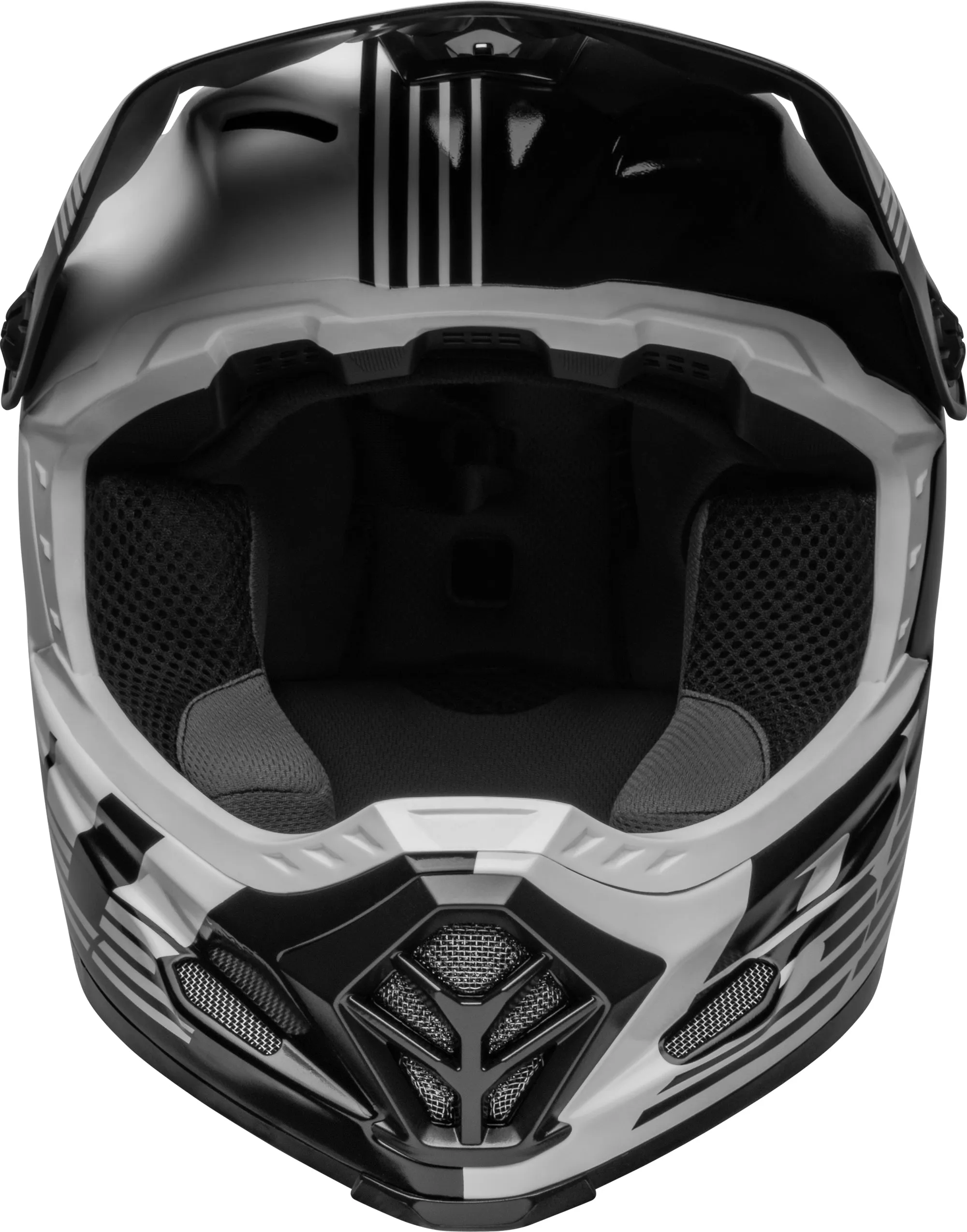 BELL Moto-9 MIPS Youth  Dirt Motorcycle Helmet