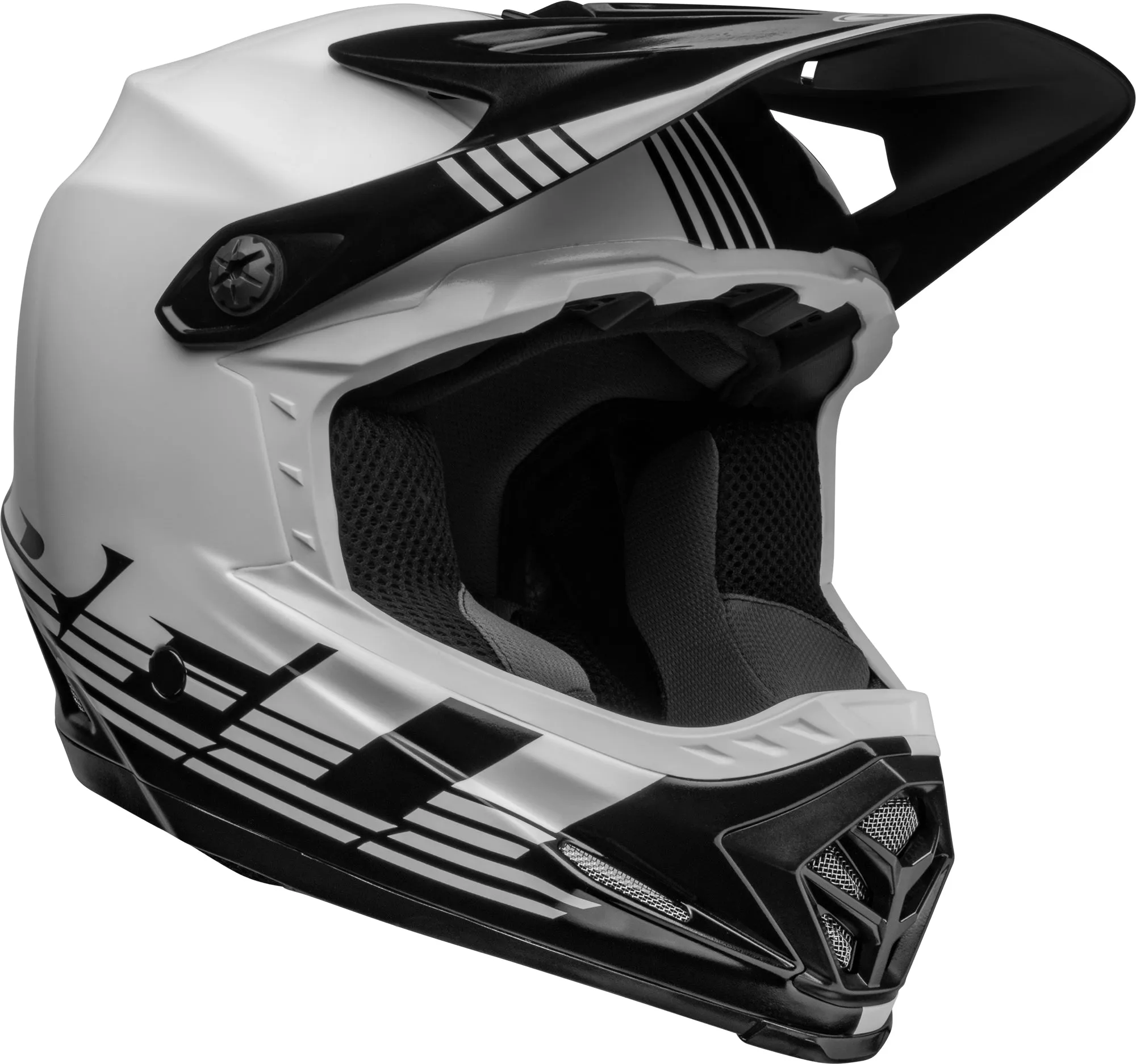 BELL Moto-9 MIPS Youth  Dirt Motorcycle Helmet