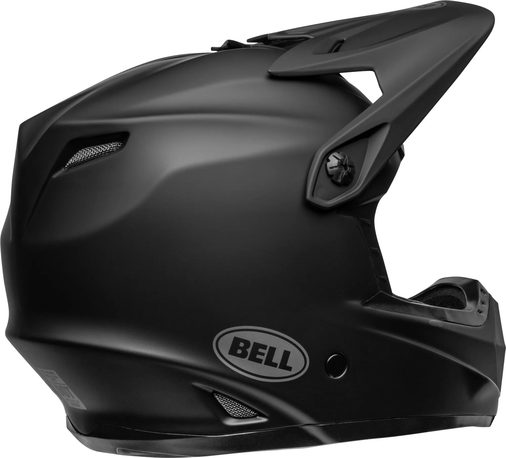 BELL Moto-9 MIPS Youth  Dirt Motorcycle Helmet