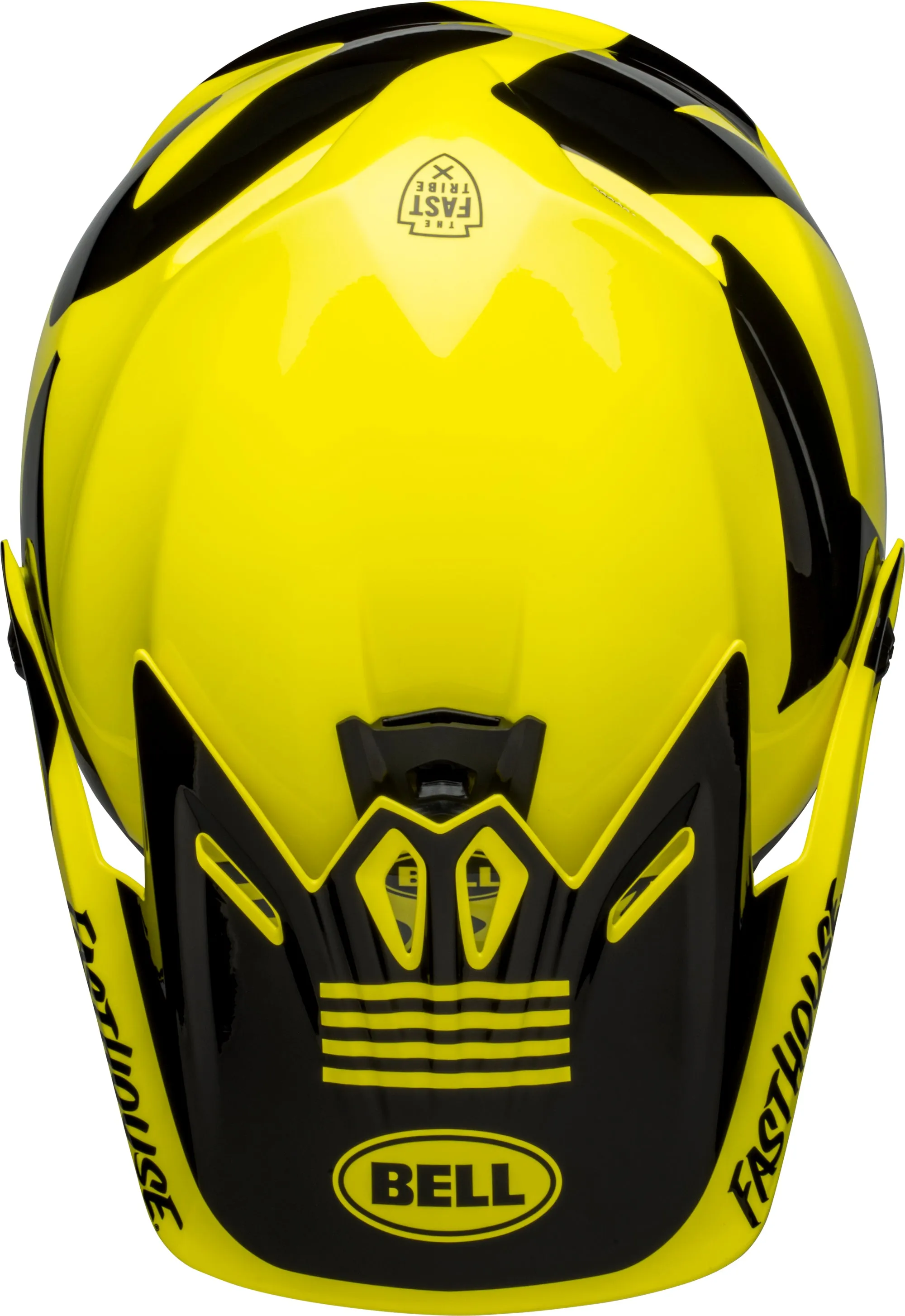 BELL Moto-9 MIPS Youth  Dirt Motorcycle Helmet