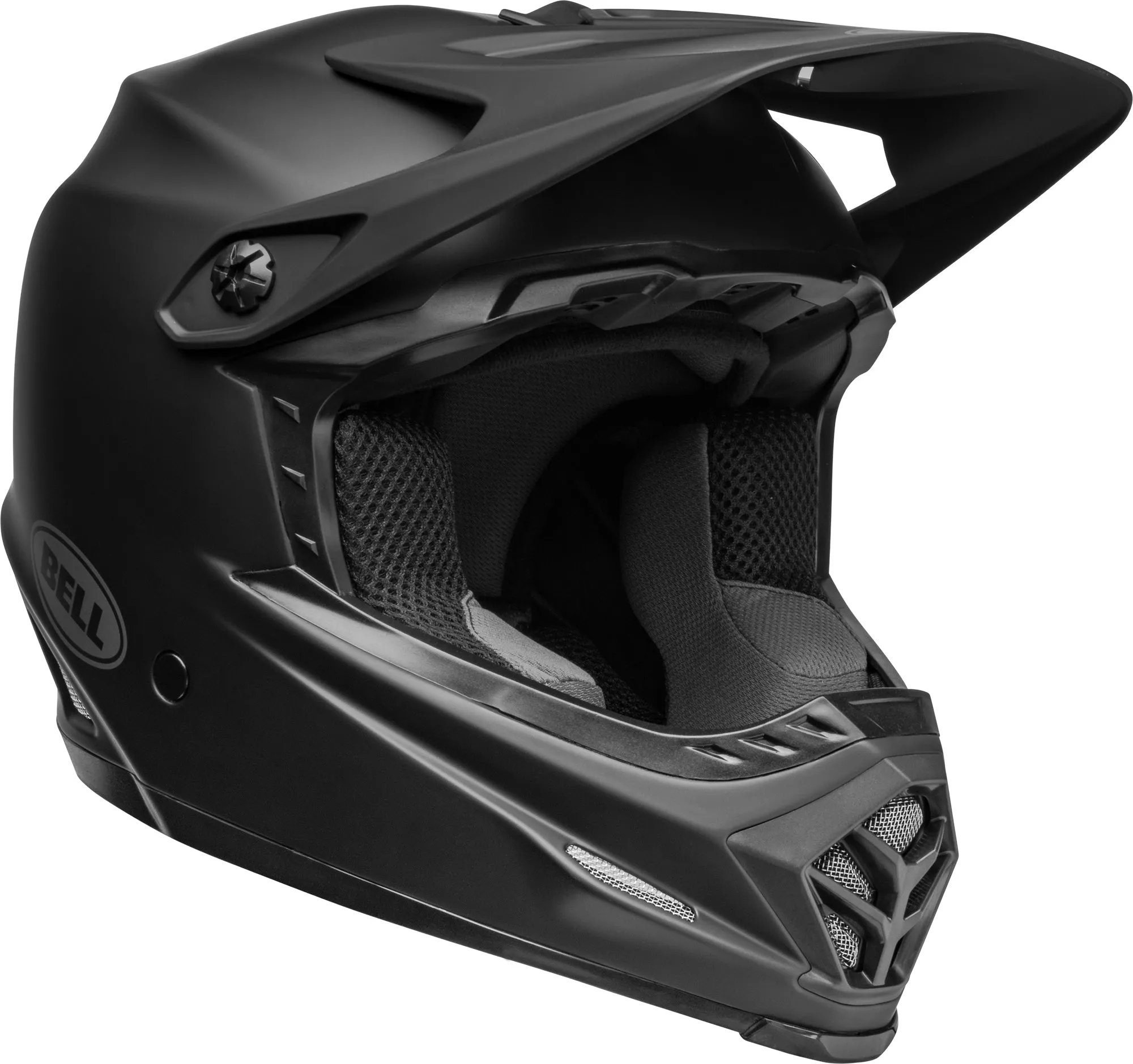 BELL Moto-9 MIPS Youth  Dirt Motorcycle Helmet