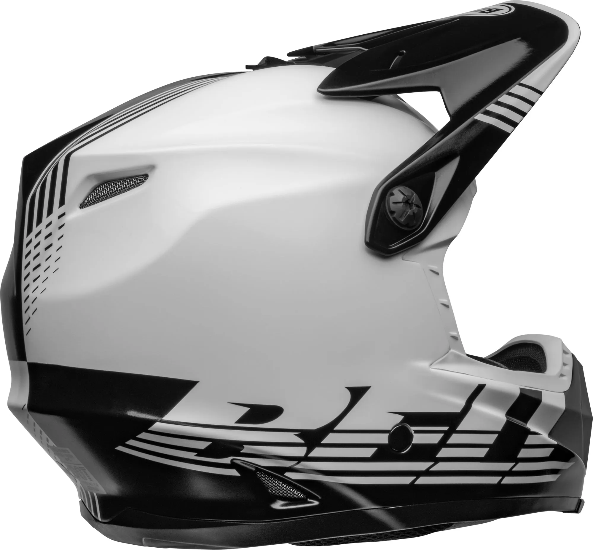 BELL Moto-9 MIPS Youth  Dirt Motorcycle Helmet