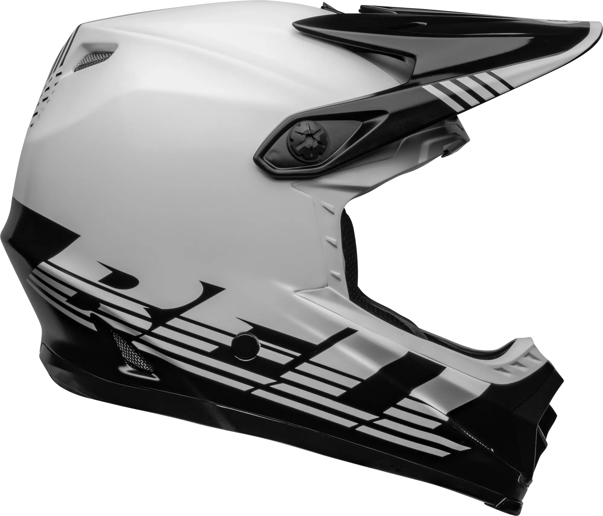 BELL Moto-9 MIPS Youth  Dirt Motorcycle Helmet