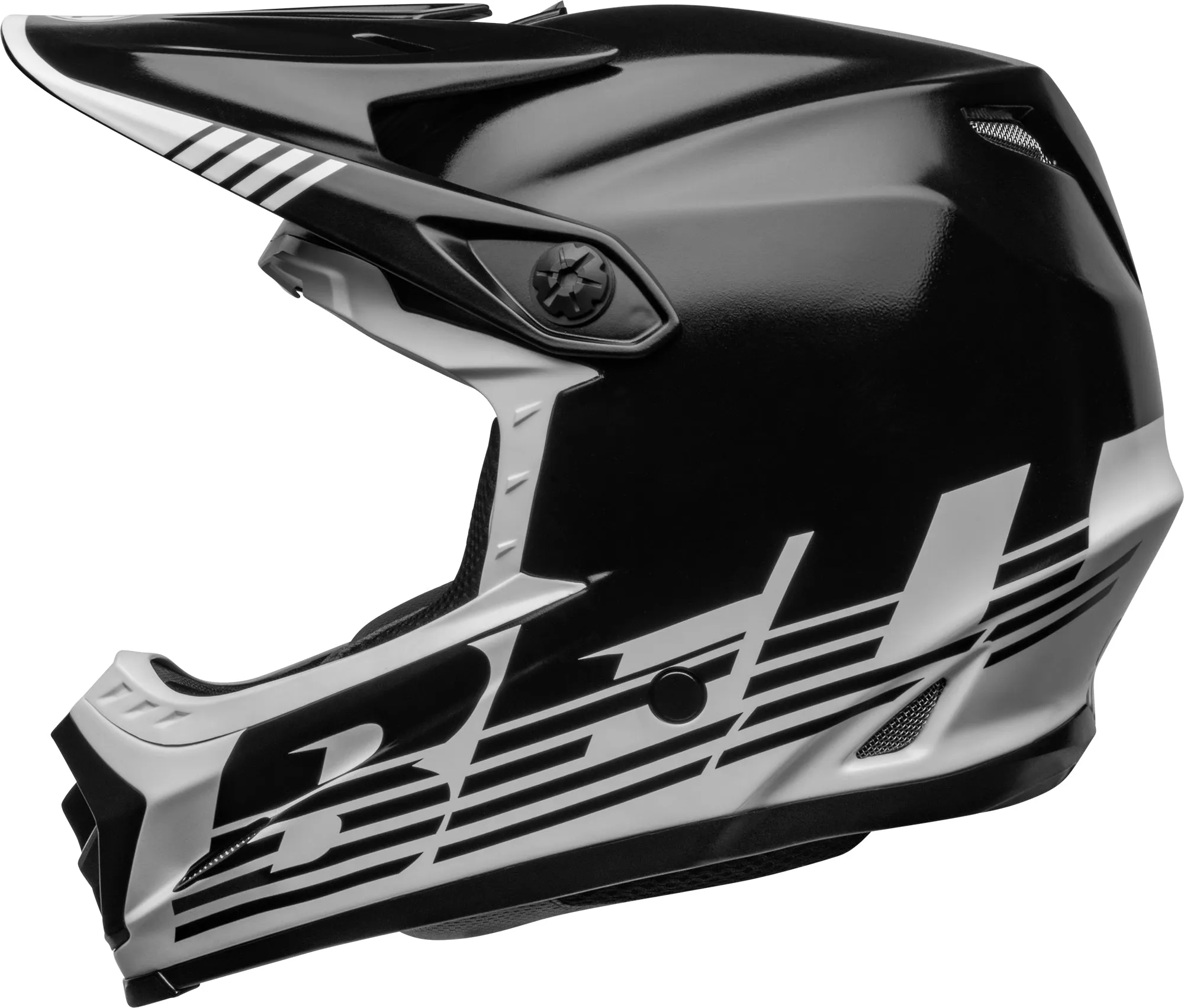 BELL Moto-9 MIPS Youth  Dirt Motorcycle Helmet