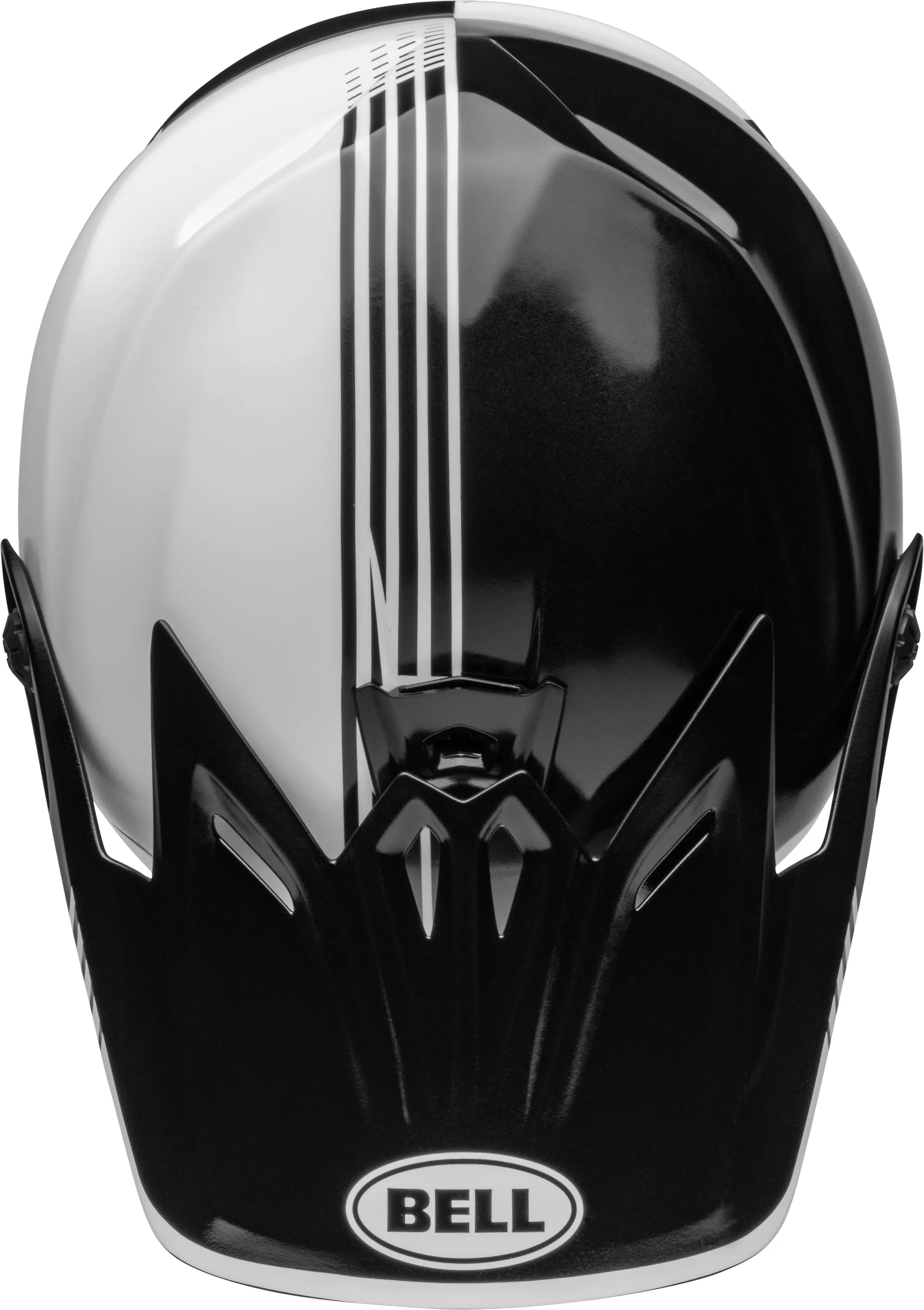 BELL Moto-9 MIPS Youth  Dirt Motorcycle Helmet