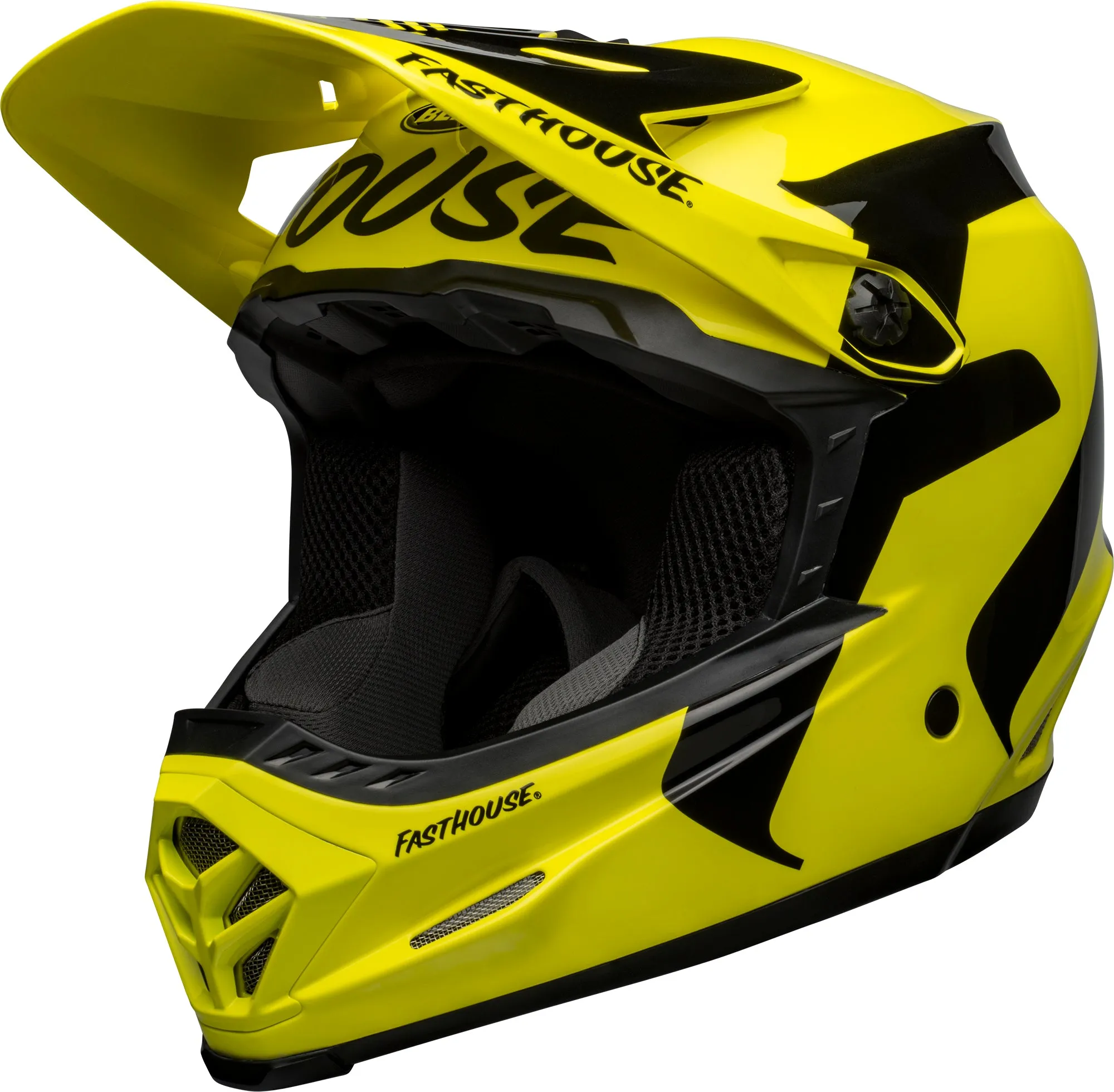 BELL Moto-9 MIPS Youth  Dirt Motorcycle Helmet