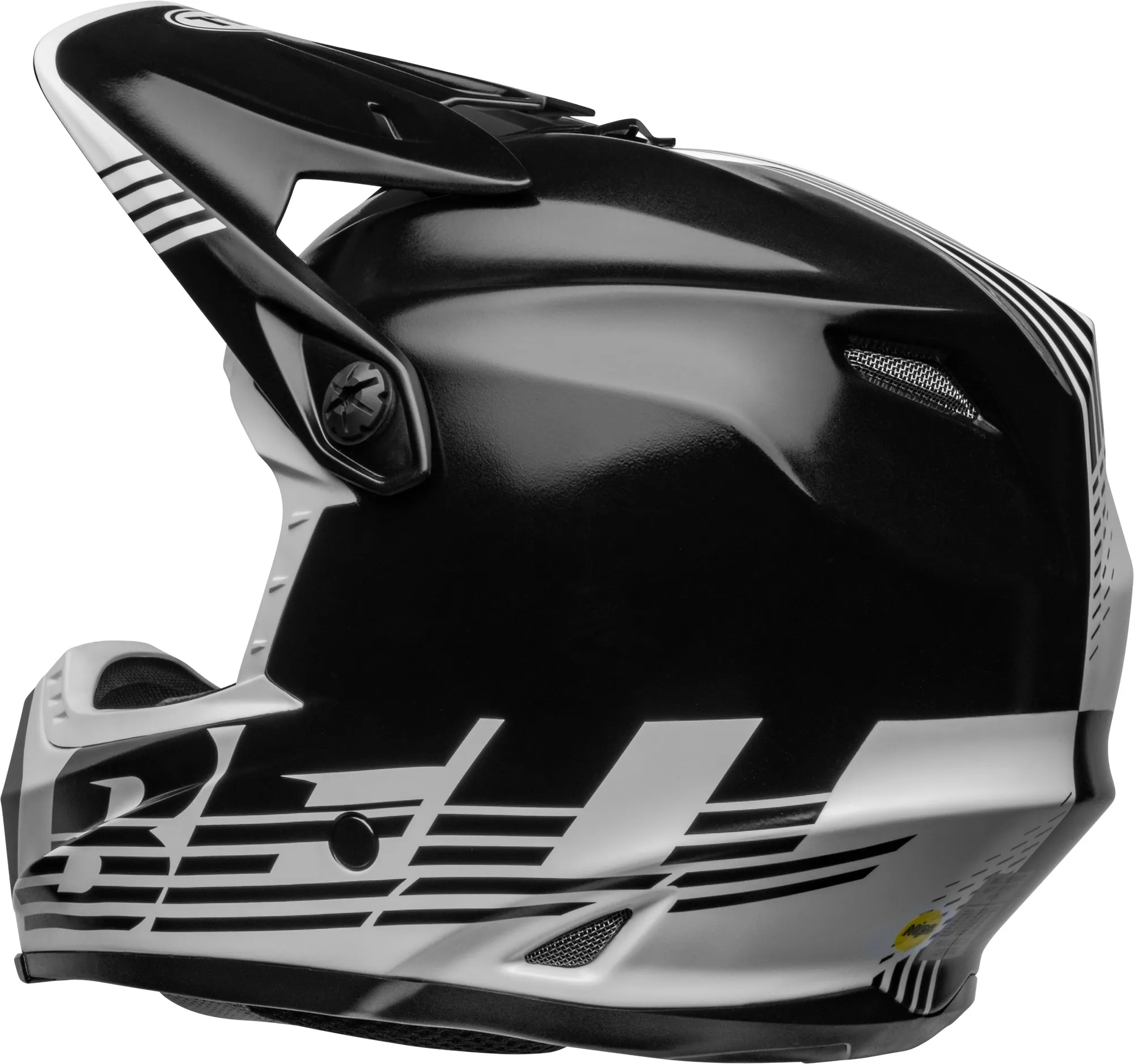 BELL Moto-9 MIPS Youth  Dirt Motorcycle Helmet