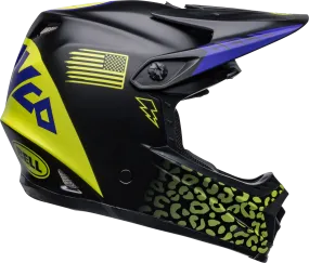 BELL Moto-9 MIPS Youth  Dirt Motorcycle Helmet