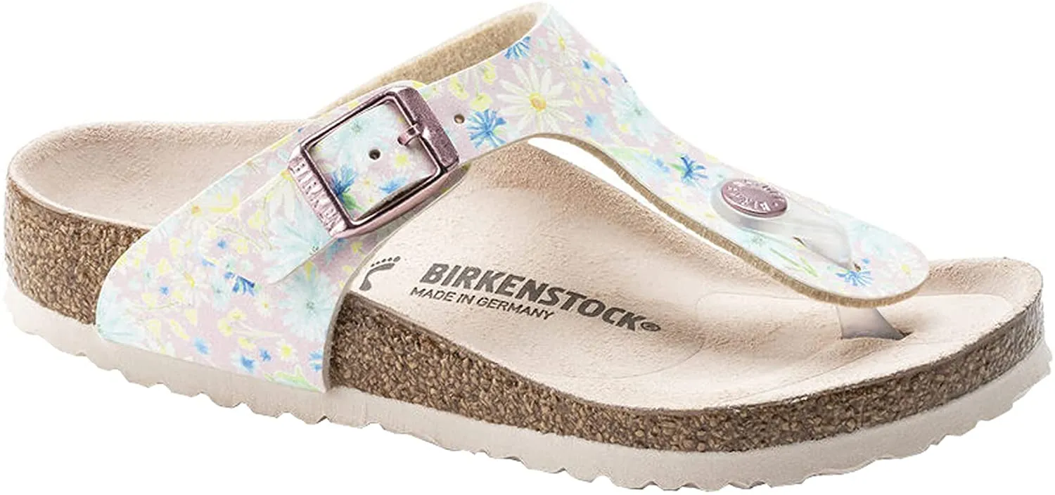 Birkenstock Kid's Gizeh Sandal