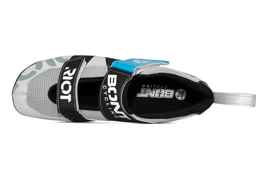 Bont Riot TR  Cycling Shoes