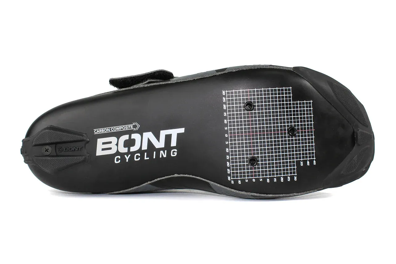 Bont Riot TR  Cycling Shoes