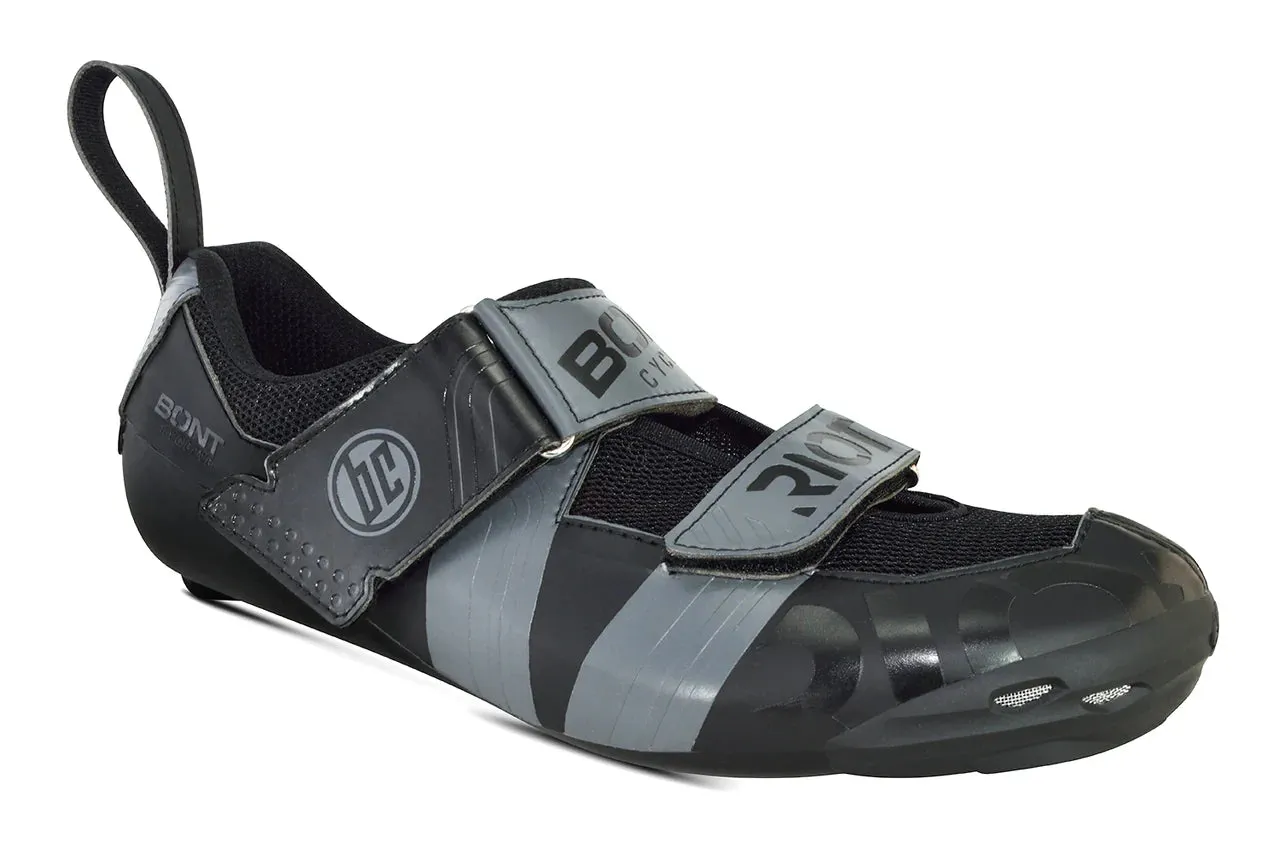 Bont Riot TR  Cycling Shoes