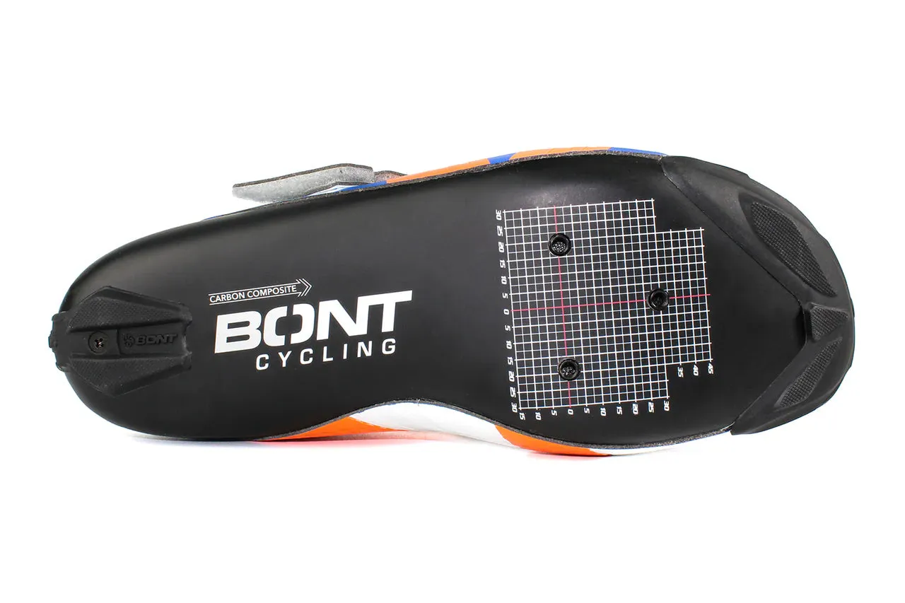 Bont Riot TR  Cycling Shoes