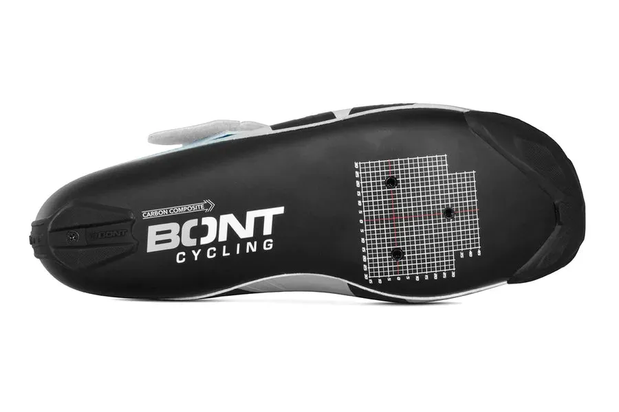 Bont Riot TR  Cycling Shoes