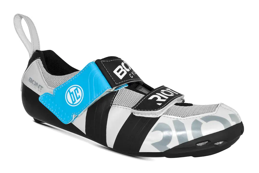 Bont Riot TR  Cycling Shoes