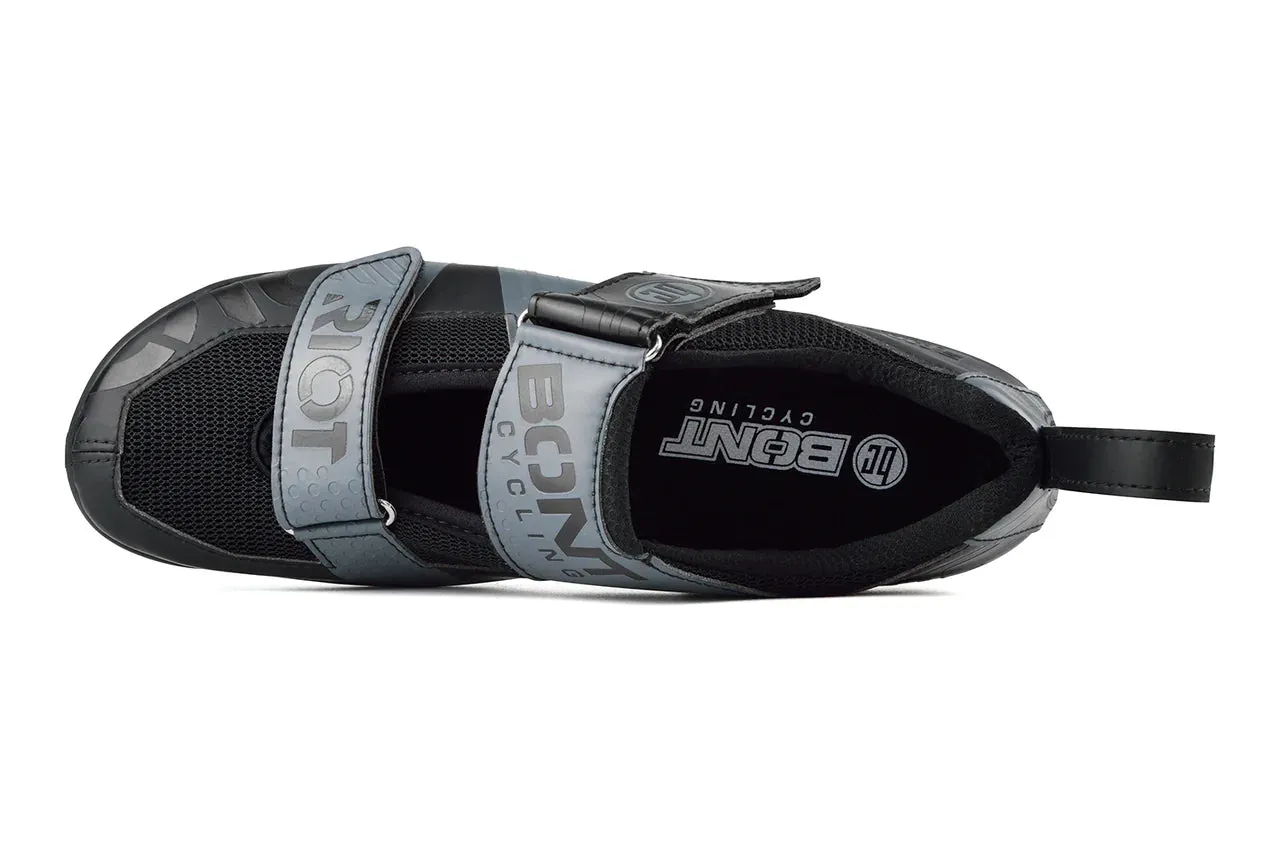 Bont Riot TR  Cycling Shoes