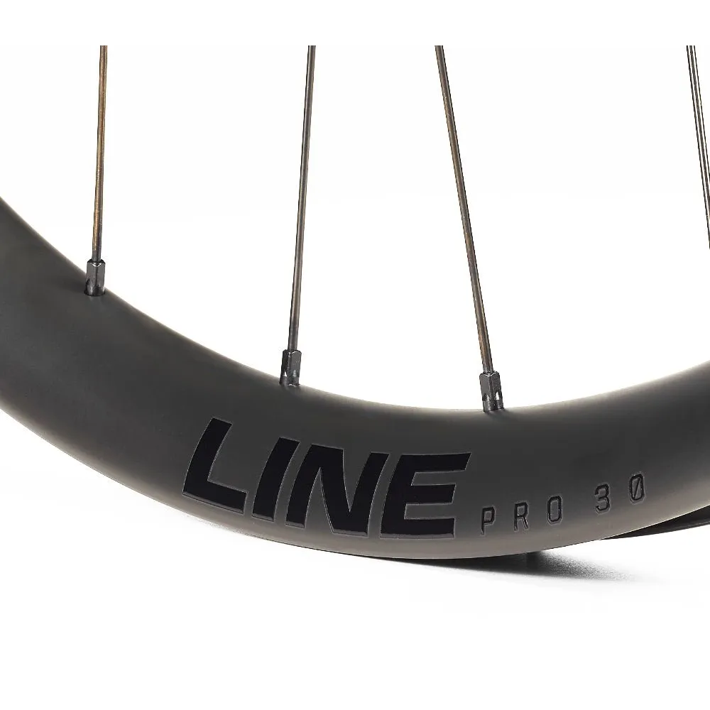 Bontrager Line Pro 30 TLR Boost 29 MTB Wheel