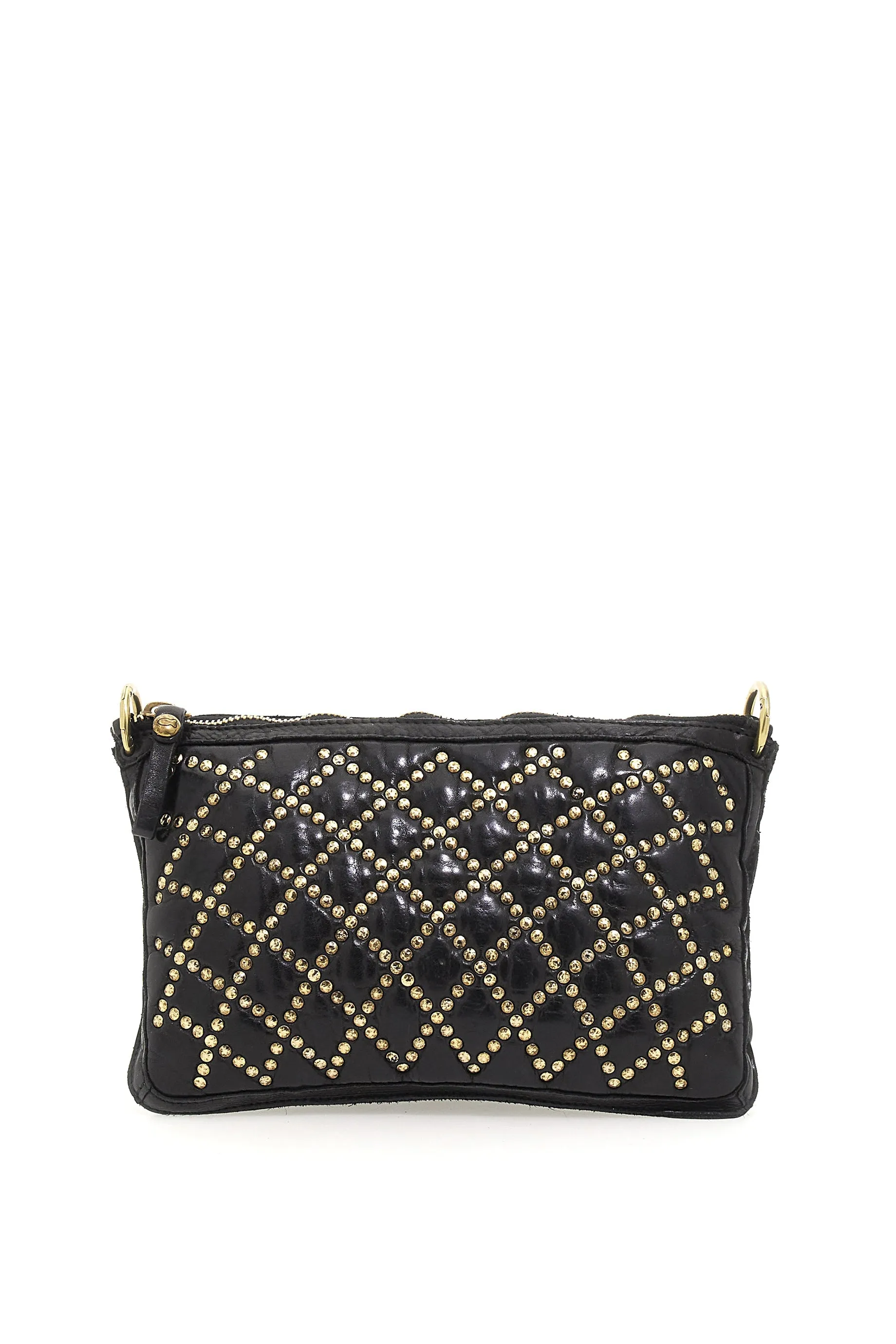 Campomaggi Amur Pochette - Black