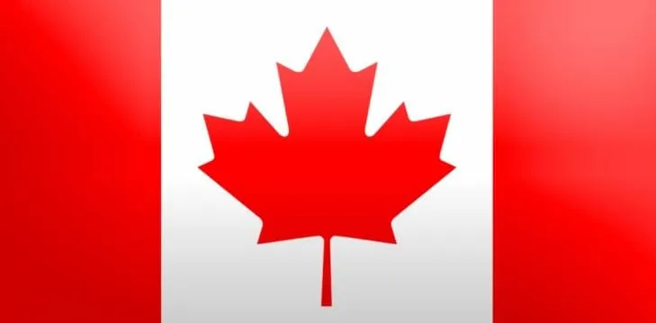 Canadian Flag