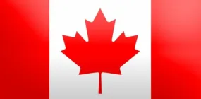 Canadian Flag