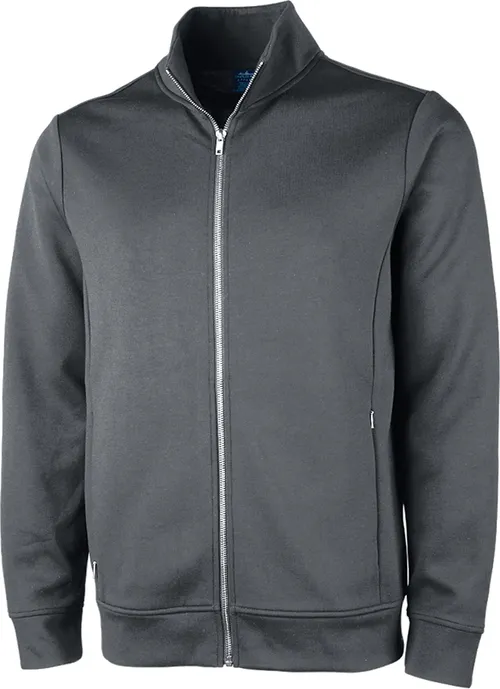 Charles River Seaport Full Zip Performance Jacket