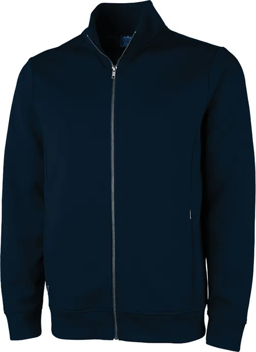 Charles River Seaport Full Zip Performance Jacket