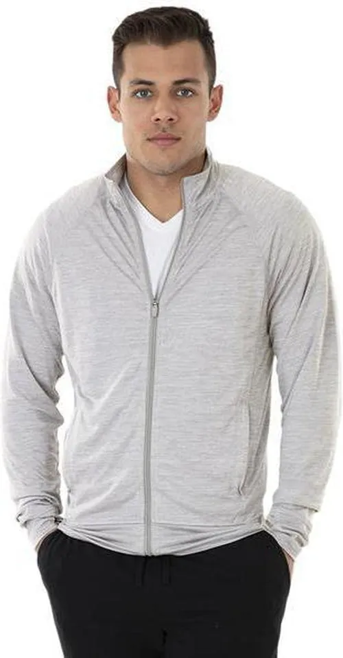 Charles River Tru Fitness Jacket