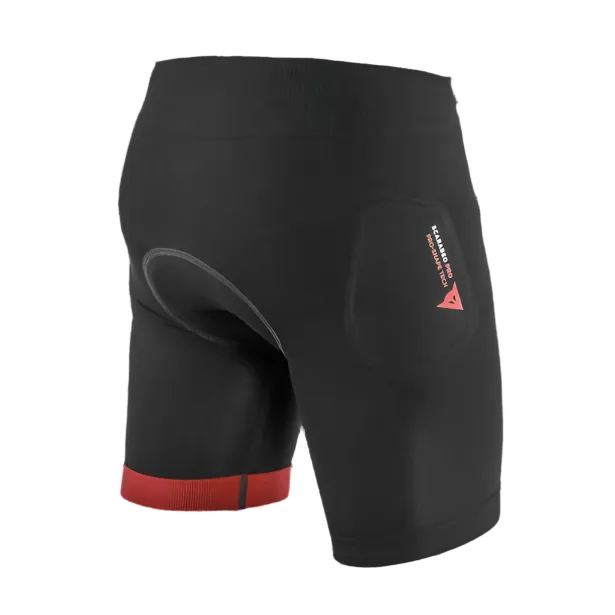 DAINESE SCARABEO PRO SHORTS (YOUTH)