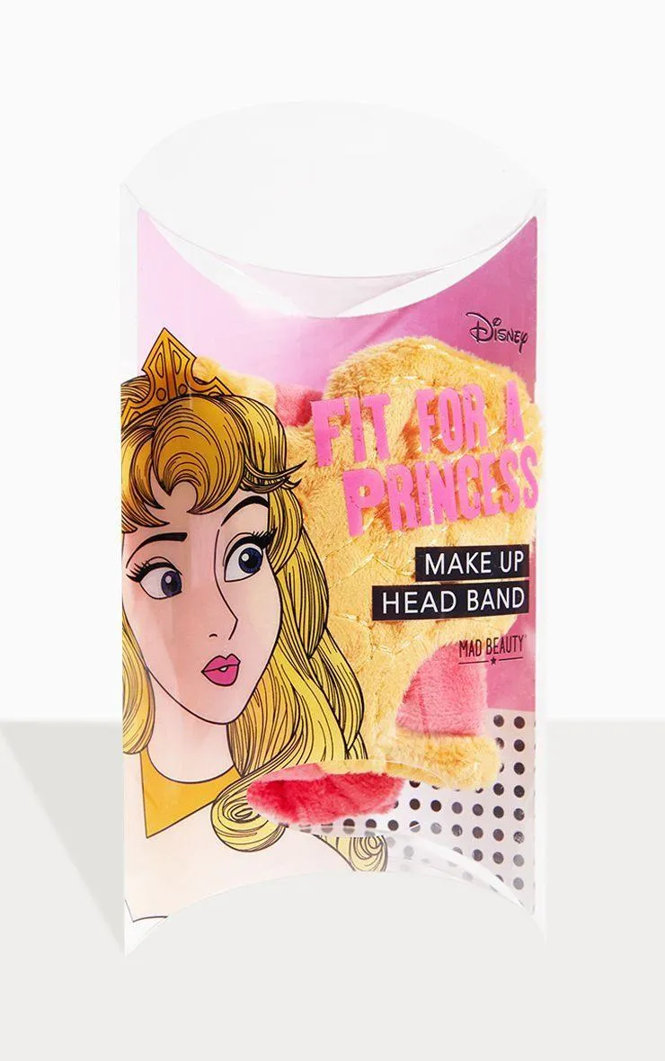 Disney Aurora Make Up Headband