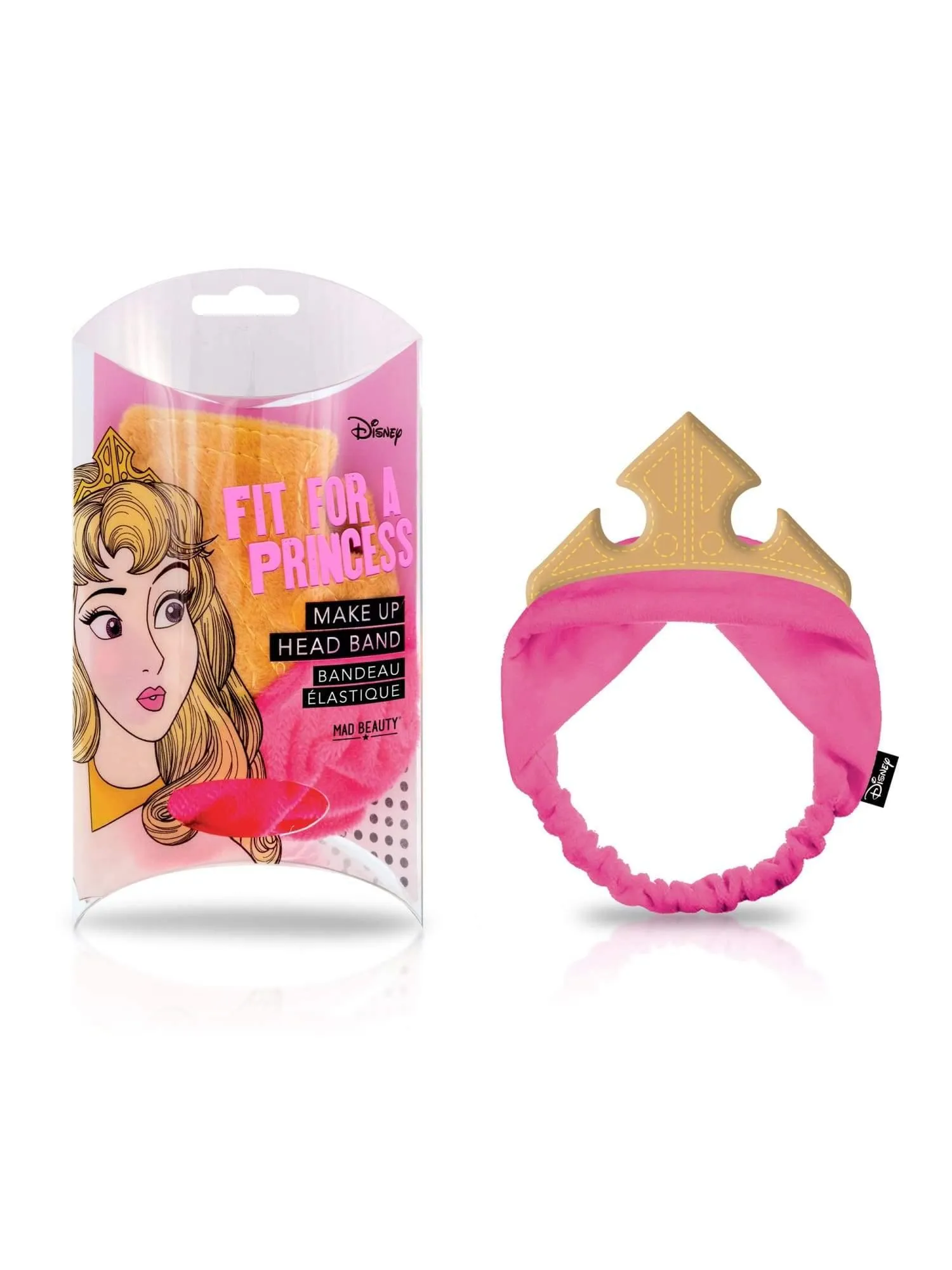 Disney Aurora Make Up Headband