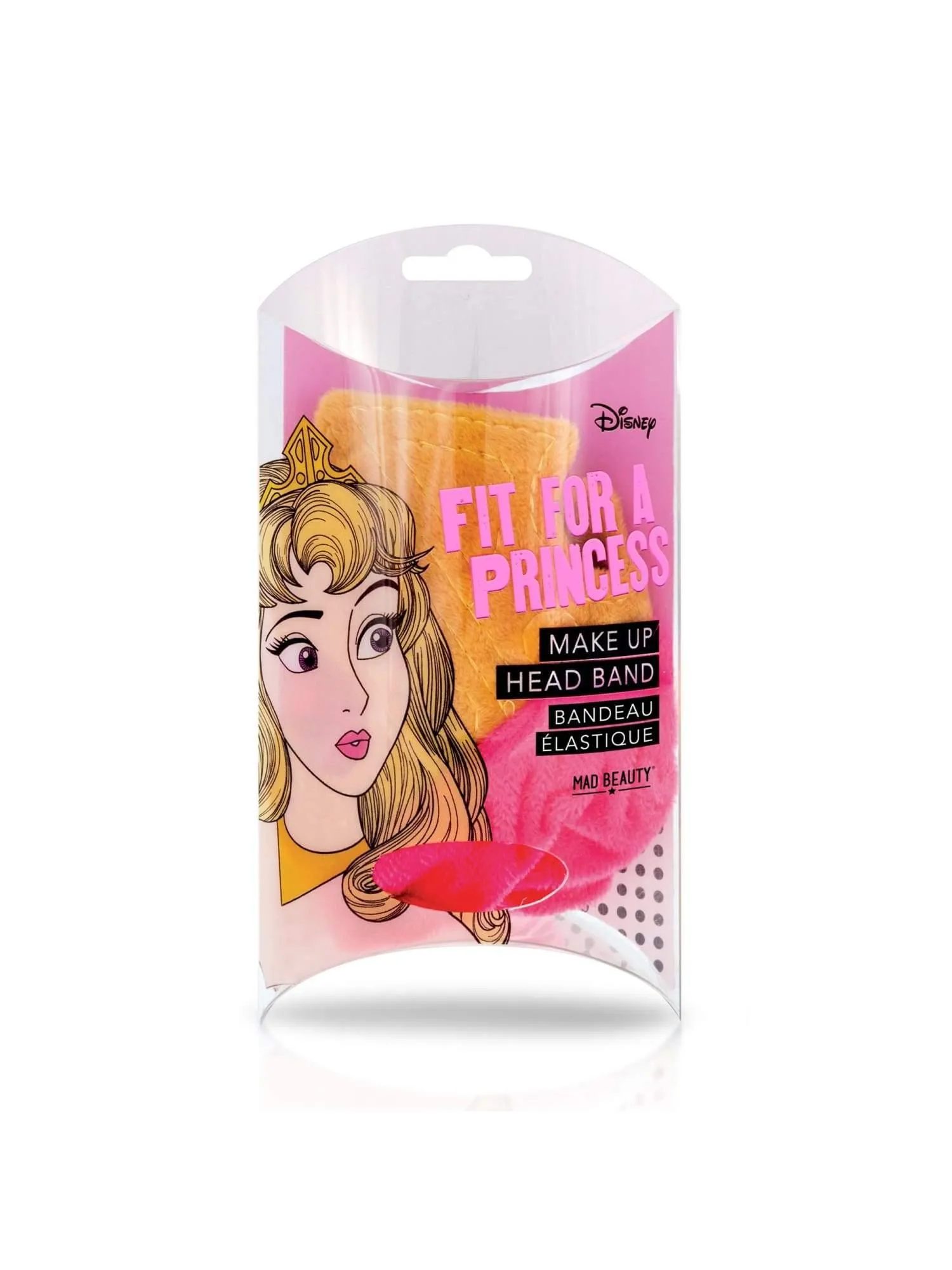 Disney Aurora Make Up Headband