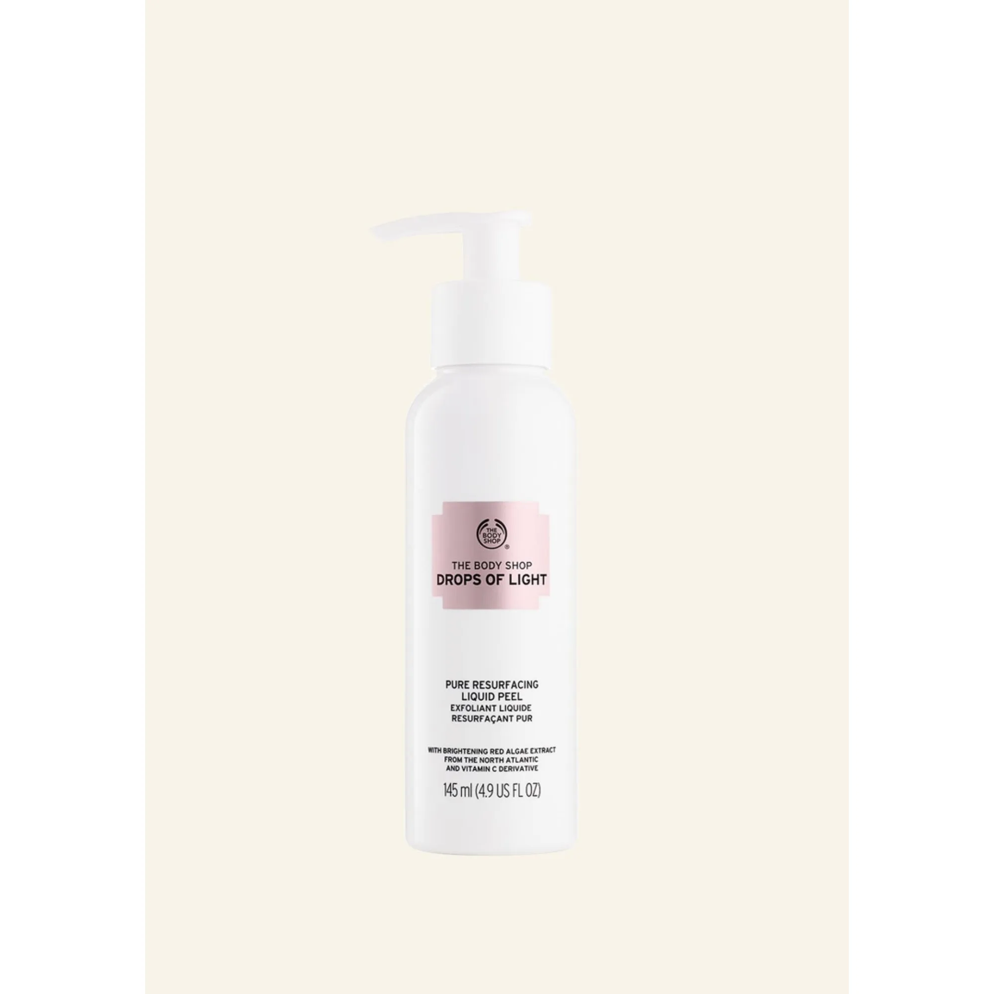 Drops of Light™ Pure Resurfacing Liquid Peel - 145ml