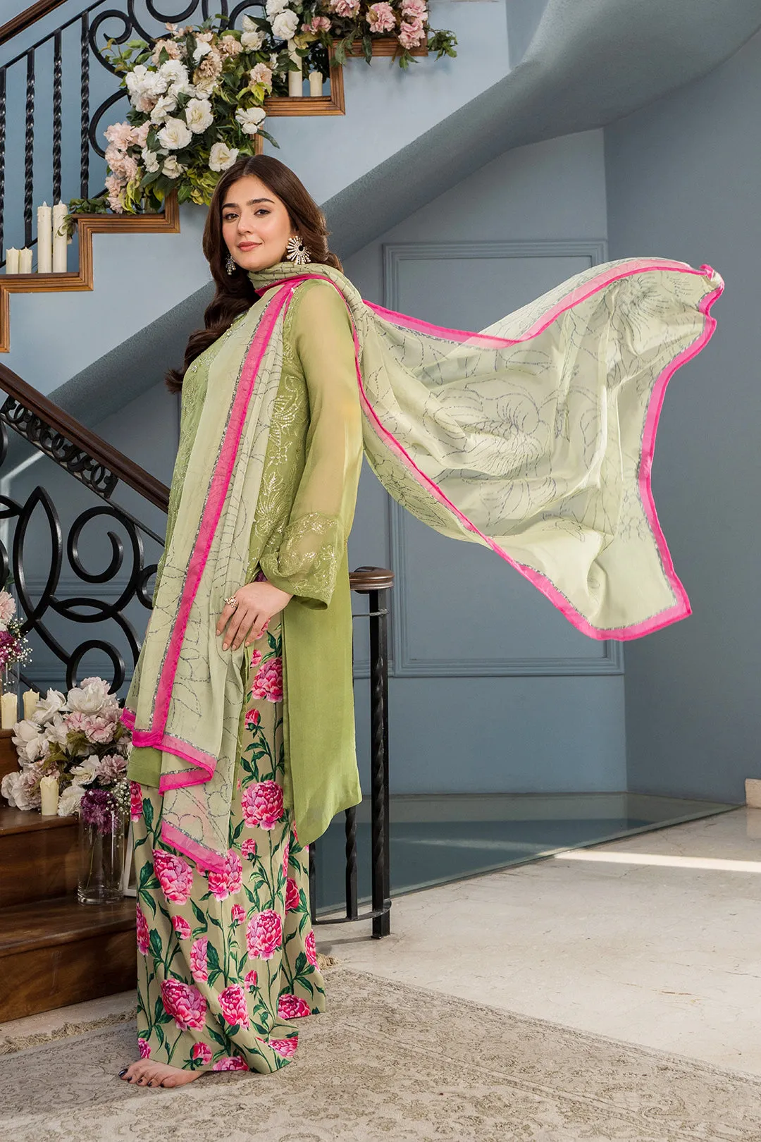 Elaas Dupatta