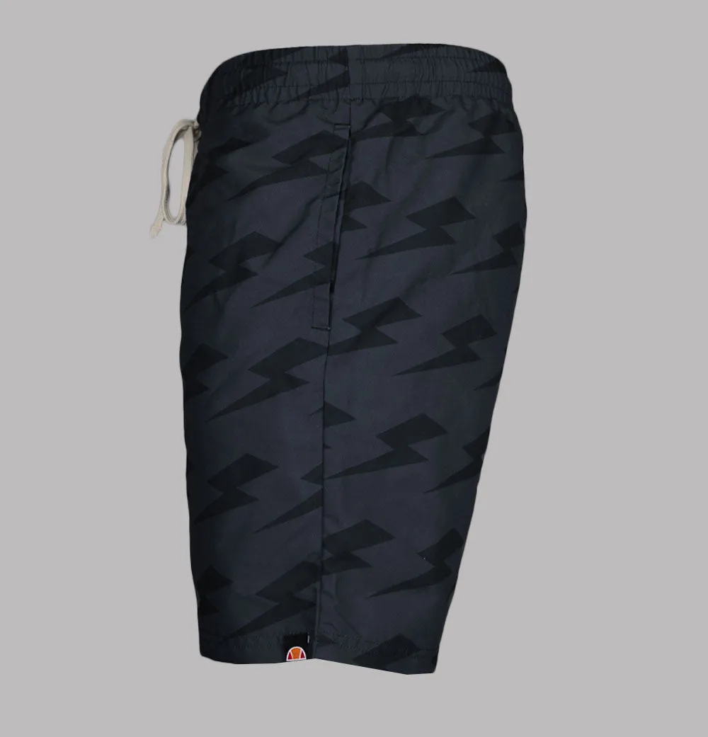 Ellesse Azzuria Swim Shorts Black