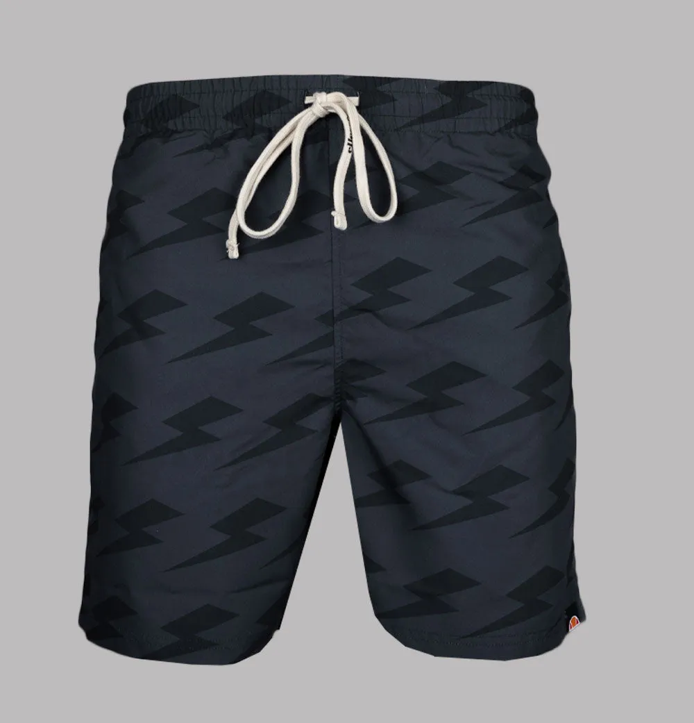 Ellesse Azzuria Swim Shorts Black