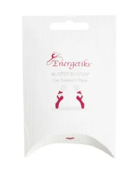 Energetiks Toe Support Pack