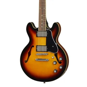 Epiphone IGES339VSNH1 ES-339 Hollowbody Guitar