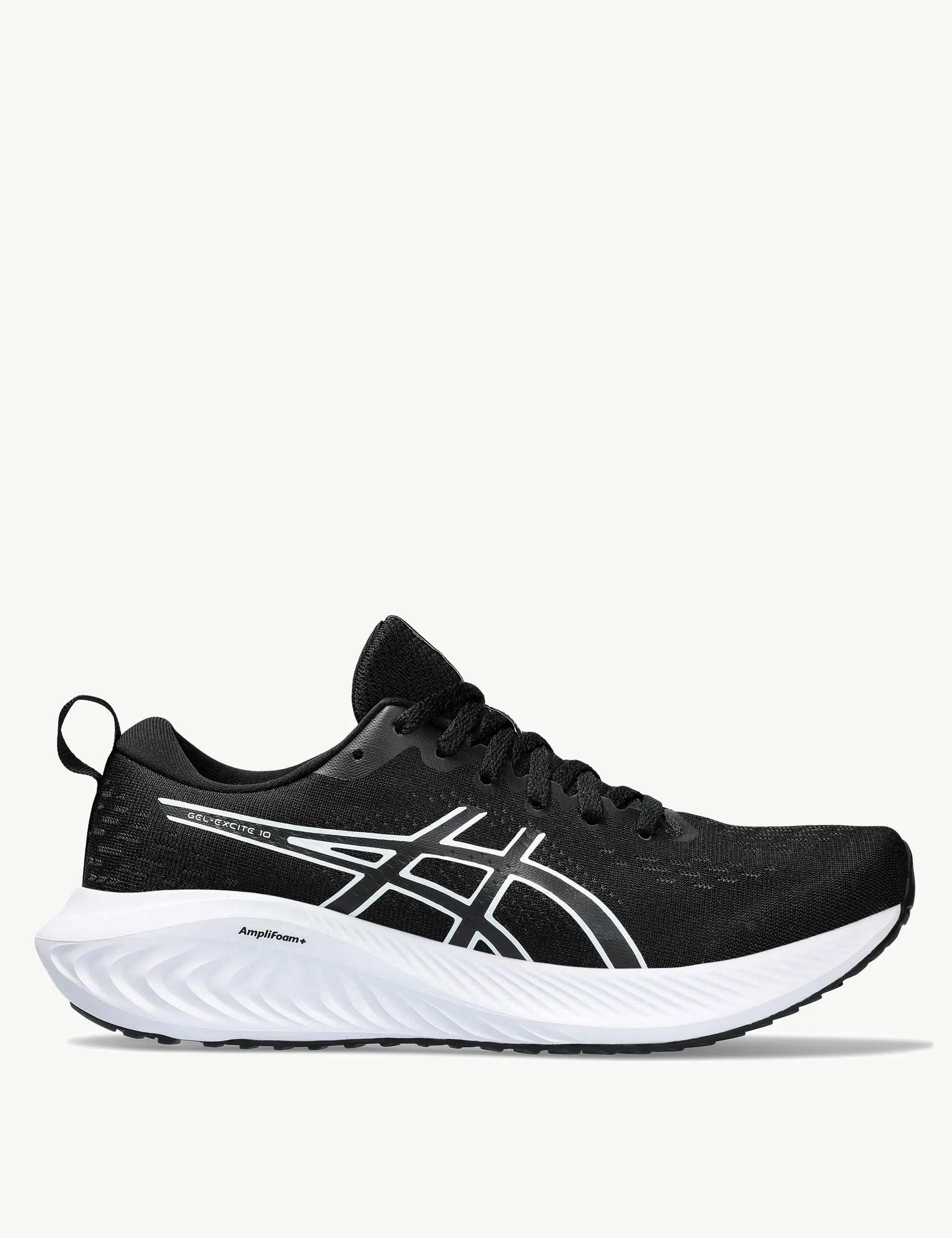 Gel-Excite 10 - Black/White