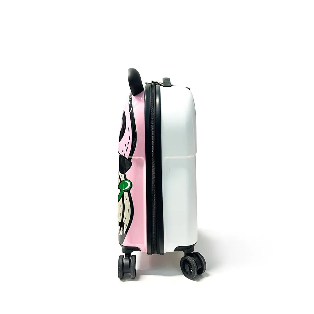 Ginza Travel Hardside Spinner Kids Carry-on 21"