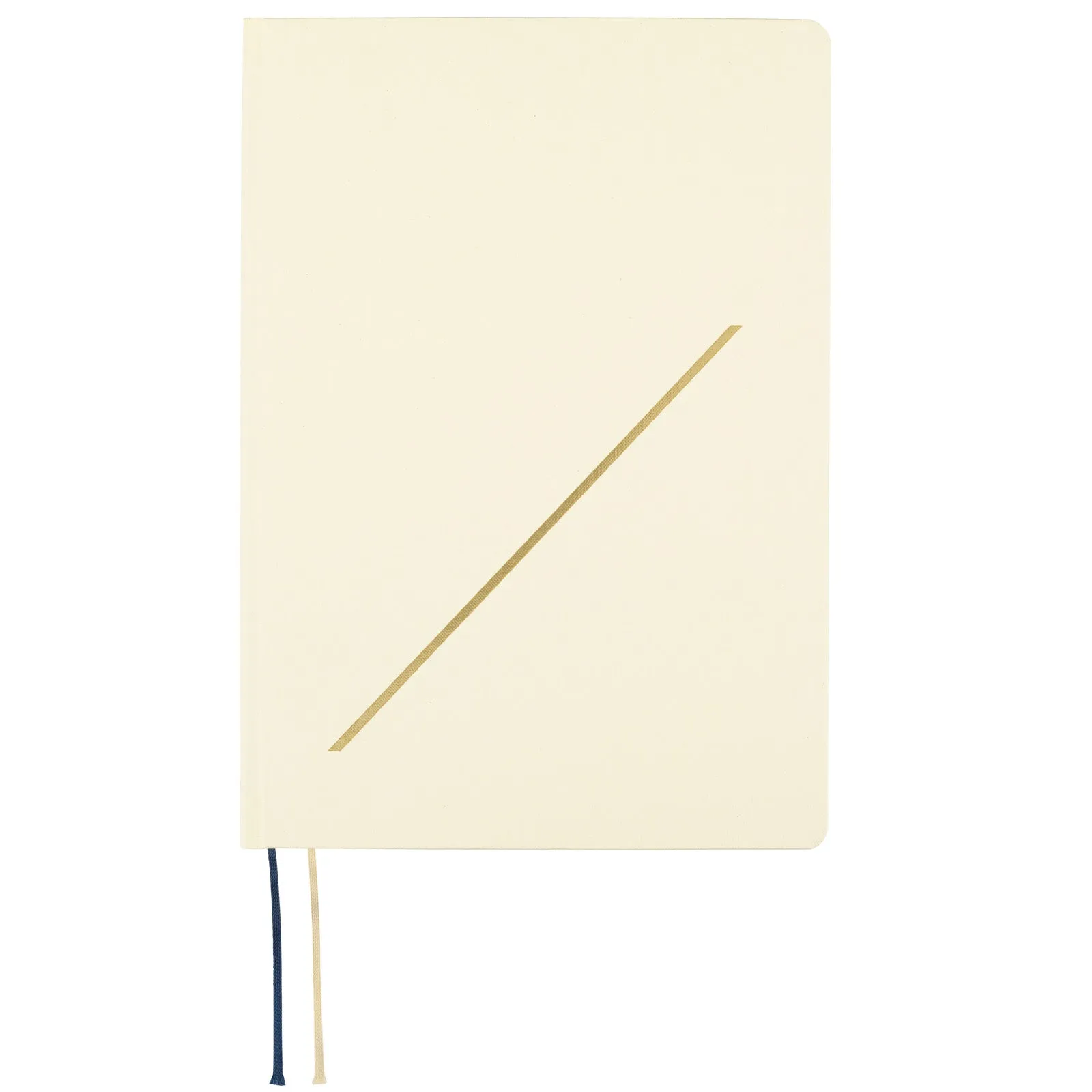 Hobonichi HON A5- Slash (Ivory)