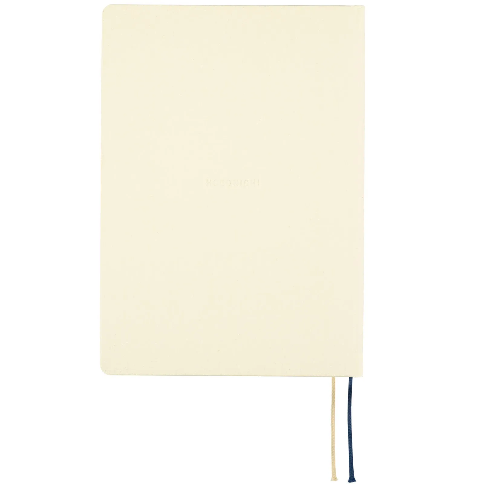 Hobonichi HON A5- Slash (Ivory)