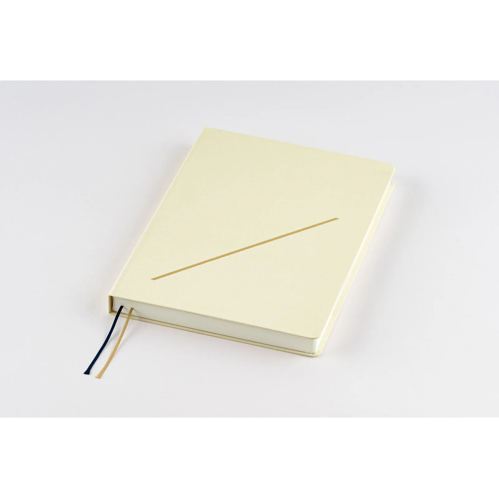 Hobonichi HON A5- Slash (Ivory)