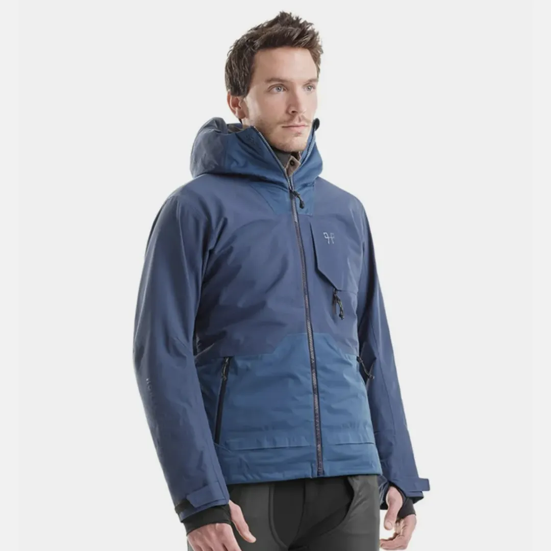 Horse Pilot Mens Element Jacket