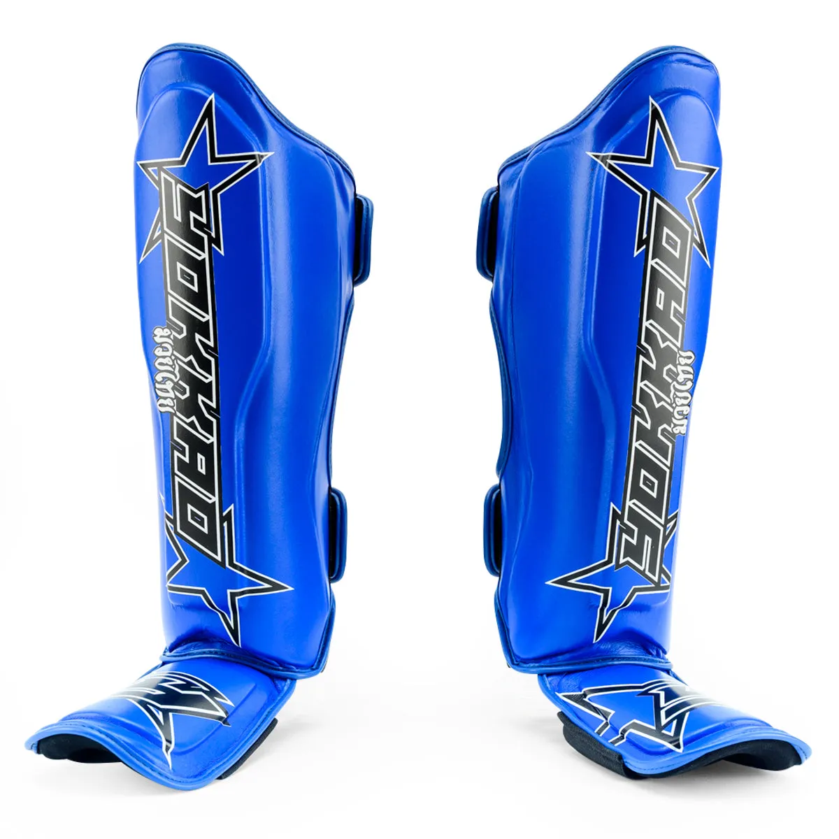 Institution Shin Guards