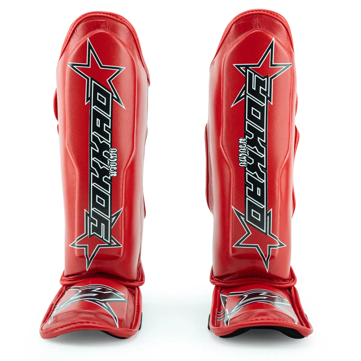 Institution Shin Guards