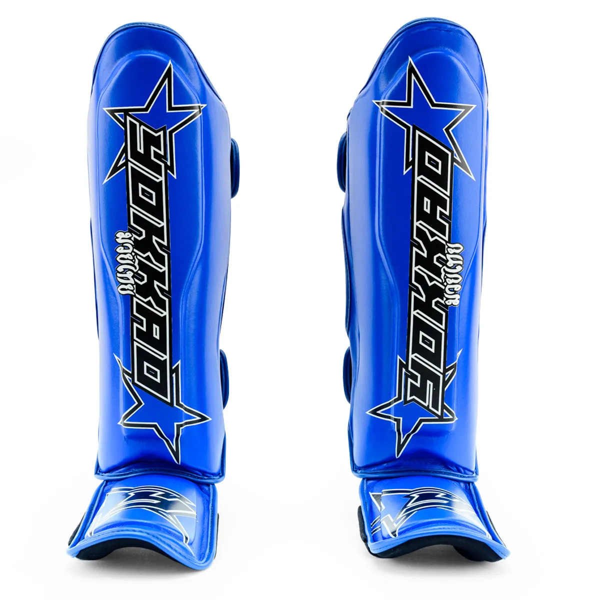 Institution Shin Guards