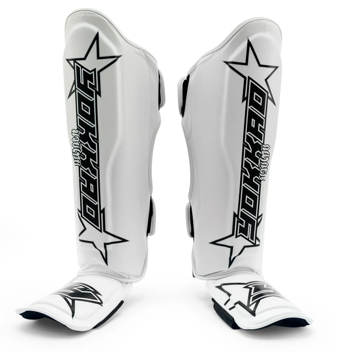 Institution Shin Guards