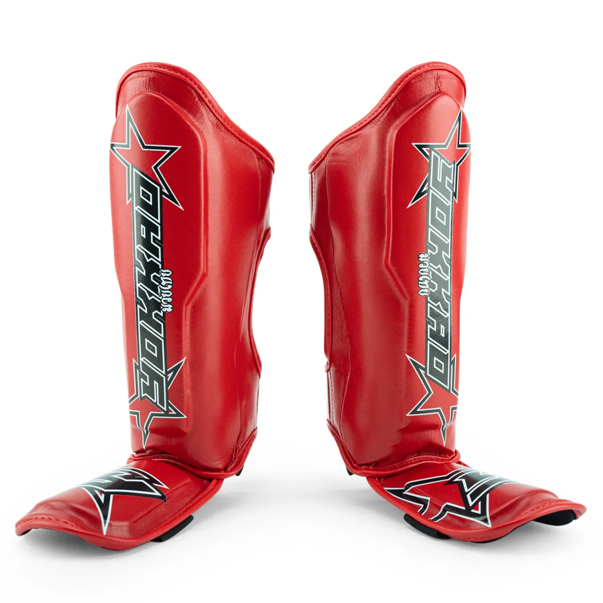 Institution Shin Guards