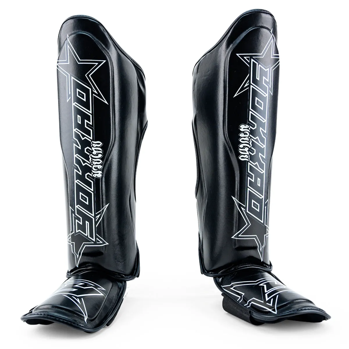 Institution Shin Guards